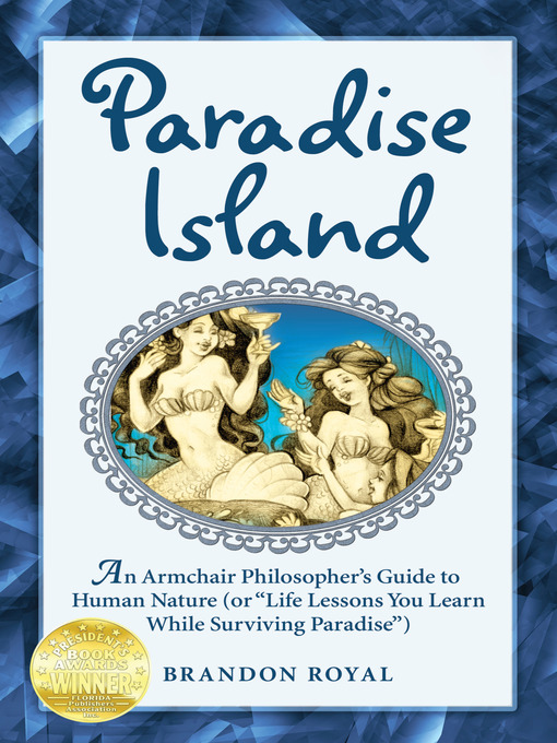 Title details for Paradise Island by Brandon Royal - Available